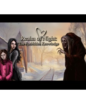 Realm of Night: The Forbidden Knowledge Steam Key GLOBAL